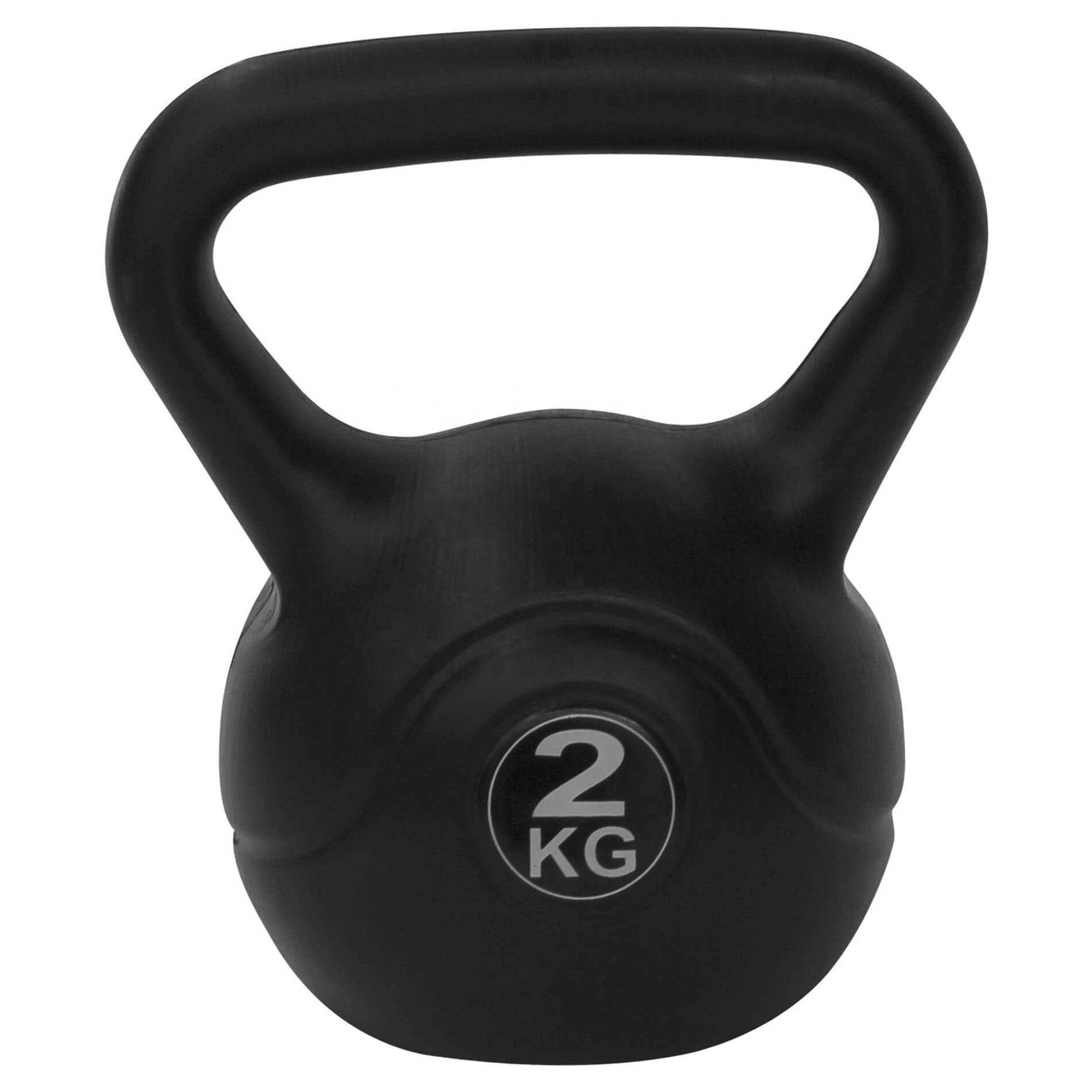 Custom Pesas Rusas De Cast Iron Neopreno Kettlebells Competition Adjustable Kettlebell Set