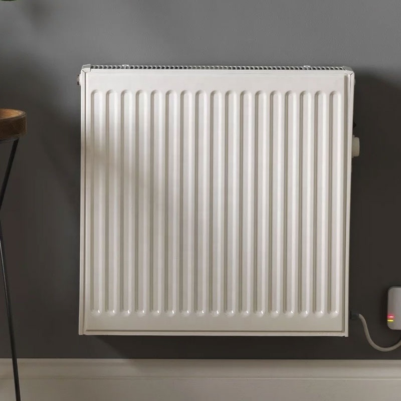 Best wall mounted electric radiators