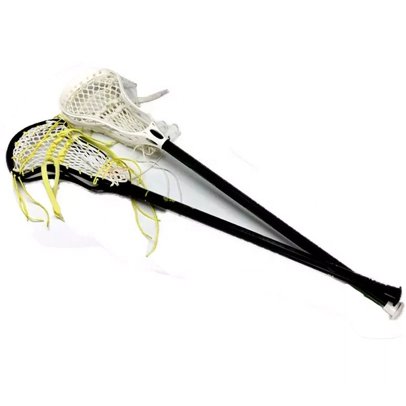 wholesale plastic lacrosse stick mini ice hockey stick