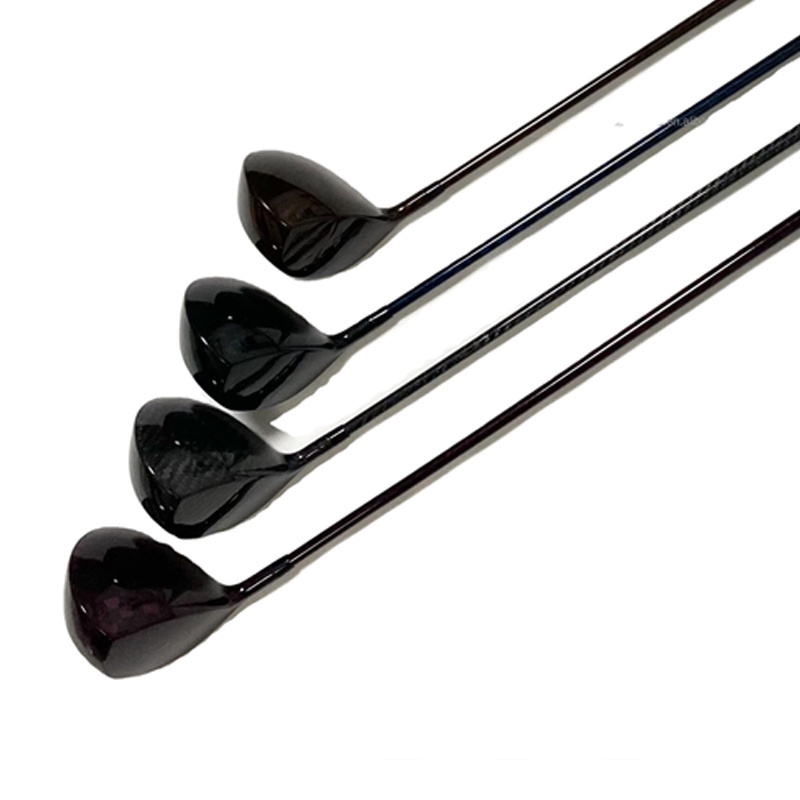 Custom logo Golf Clubs Wedges 48/50/52/54/56/58/60/62 Degrees Steel Shaft With Head Cover stainless steel golf wedges set