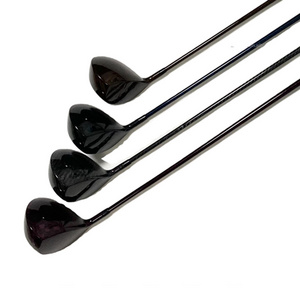 Custom logo Golf Clubs Wedges 48/50/52/54/56/58/60/62 Degrees Steel Shaft With Head Cover stainless steel golf wedges set