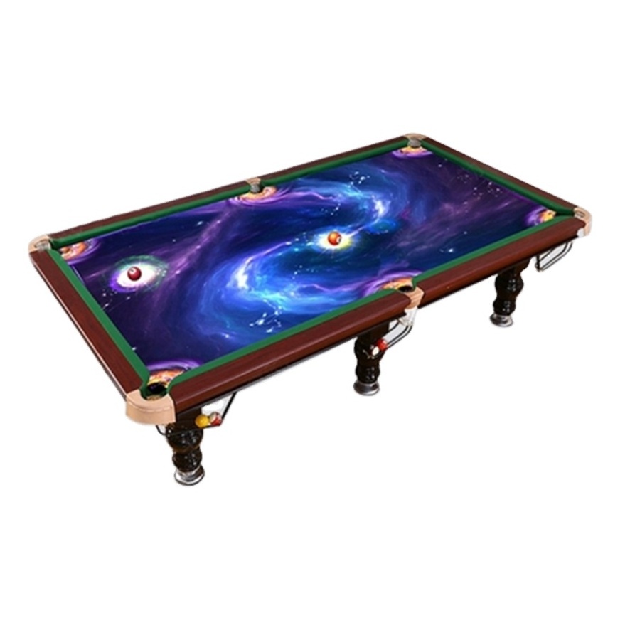 Billiard Table Light S Leather 5 Pool Table Interactions System