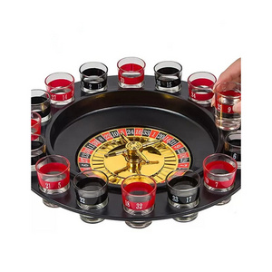 The Most Popular Roulette Slot Machines Russian Roulette Game Casino Roulette Wheel