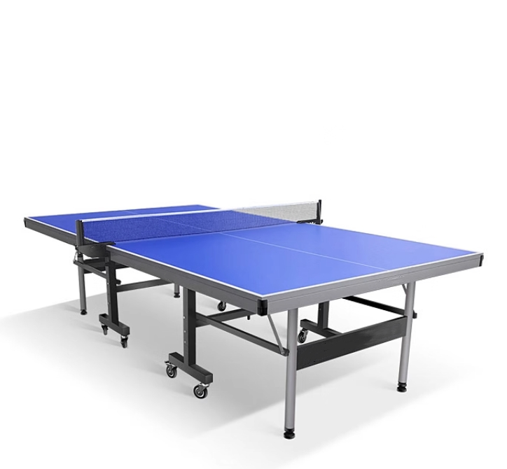 Indoor home foldable event level mobile table tennis advanced table tennis case