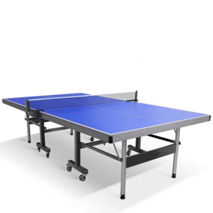 Indoor home foldable event level mobile table tennis advanced table tennis case