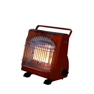 Portable Gas Water Heater Installation Kerosene Heater Type gas camping cookware  mini camping heater