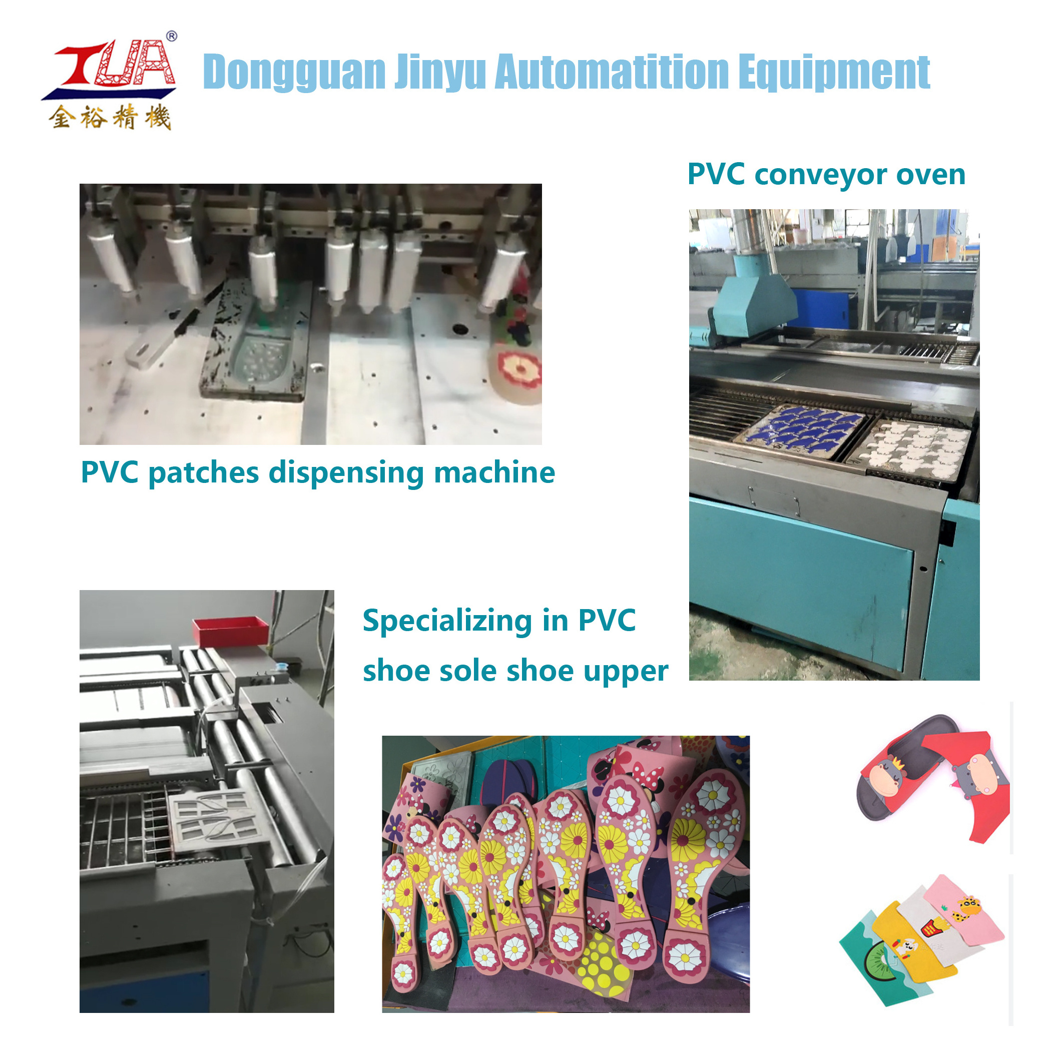 PVC conveyor belt jointing machine pvc patches making machinery for rubber shoe sole floor mat