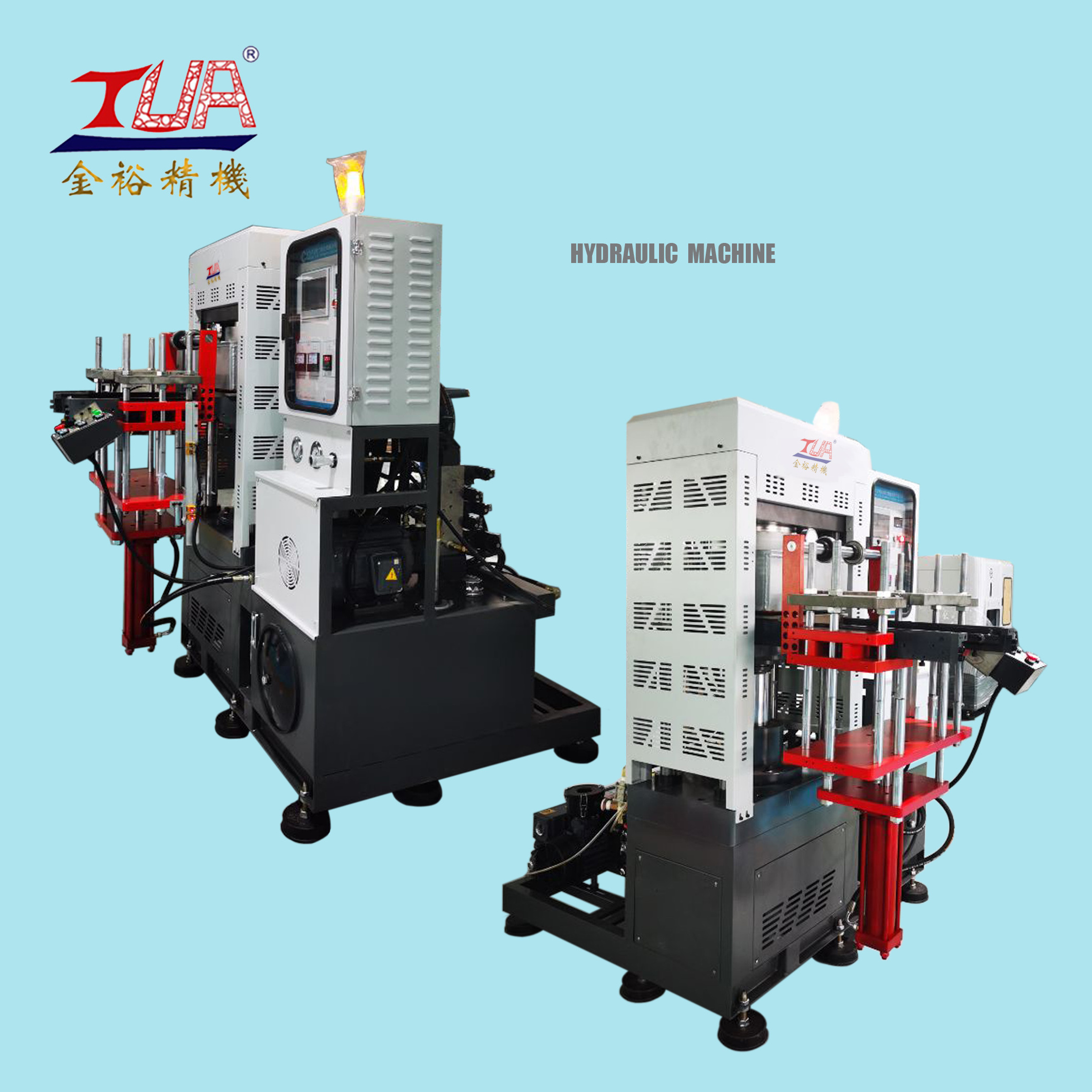 silicone rubber o-ring making machine,automatic 100 ton hydraulic machine