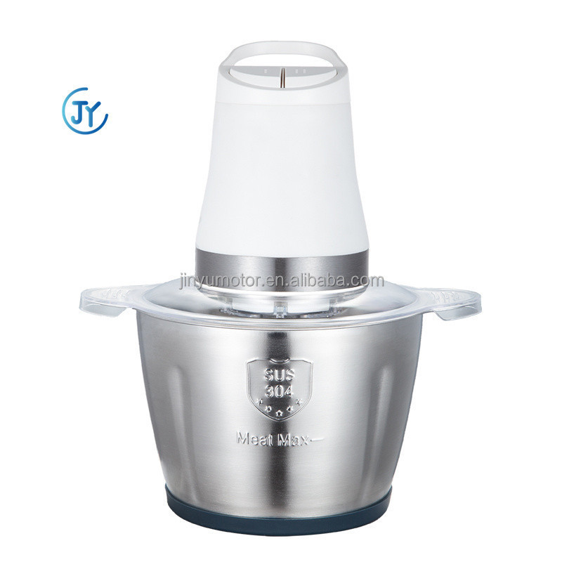 home use stainless steel meat grinder food processors replacement parts electric universal spare parts for food processor