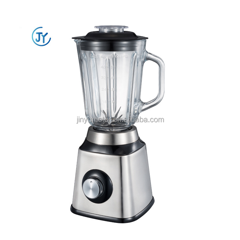 Factory Stainless Steel 1.5L Jar Full Set Blender Spare Parts