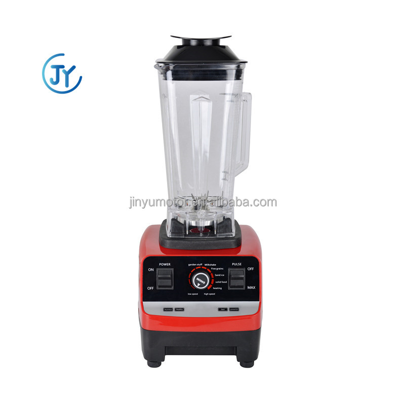 Commercial industrial heavy duty 230v electric ac copper 1500w 9520 9525 9530 9535 food blender motor