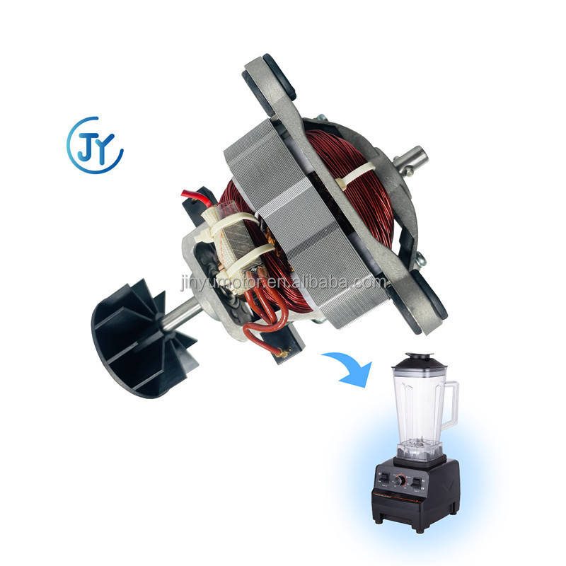 high speeds 9535 ac motor for blender food processor mixer ice maker