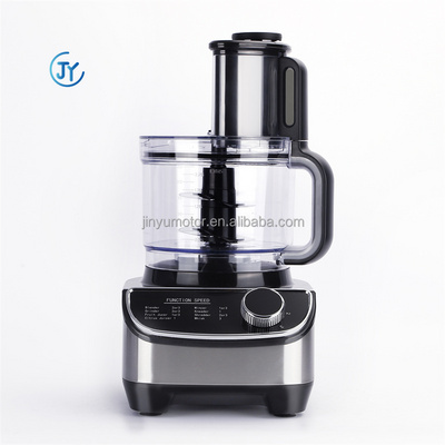 Heavy Duty Power Blender Industrial Multi Function Food Processor