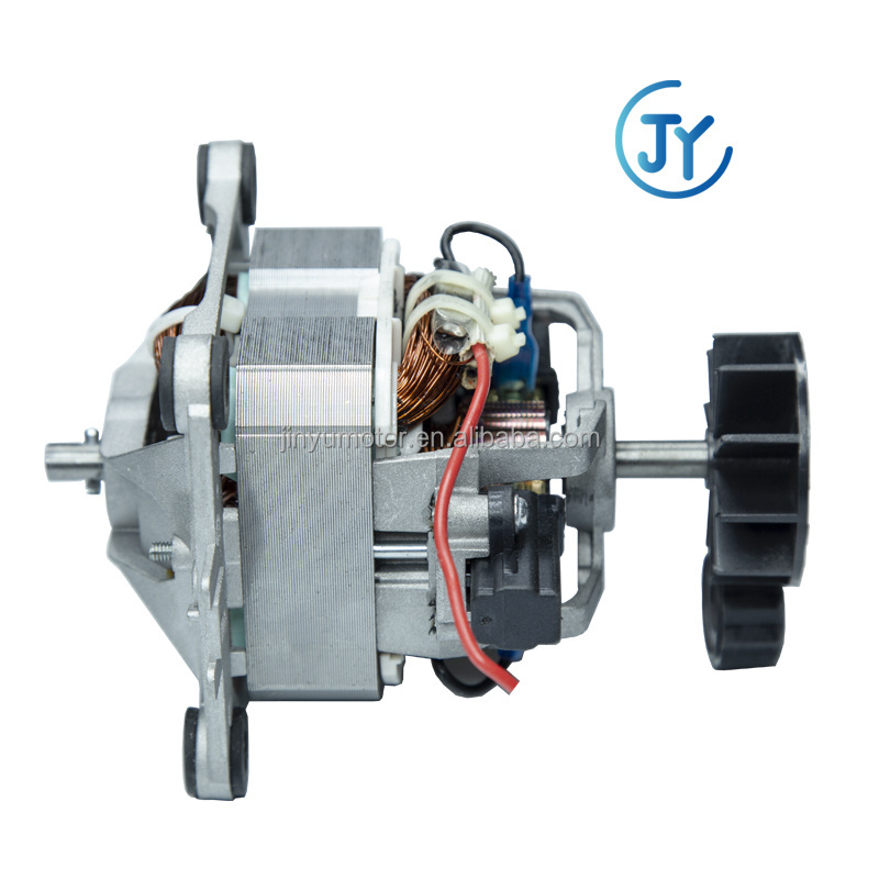 230V 30000 RPM 1500W AC Universal Motor Used In Blender And Food Processor