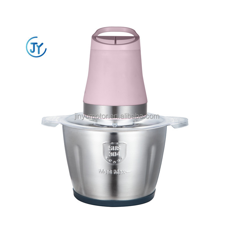 home use stainless steel meat grinder food processors replacement parts electric universal spare parts for food processor