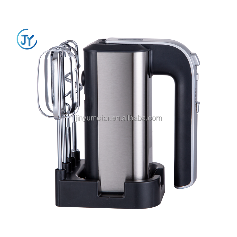 electric egg beater mixer machine 5 speed electric hand held whisker food mixer egg-beater