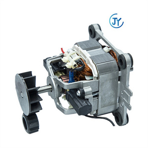 230V 30000 RPM 1500W AC Universal Motor Used In Blender And Food Processor