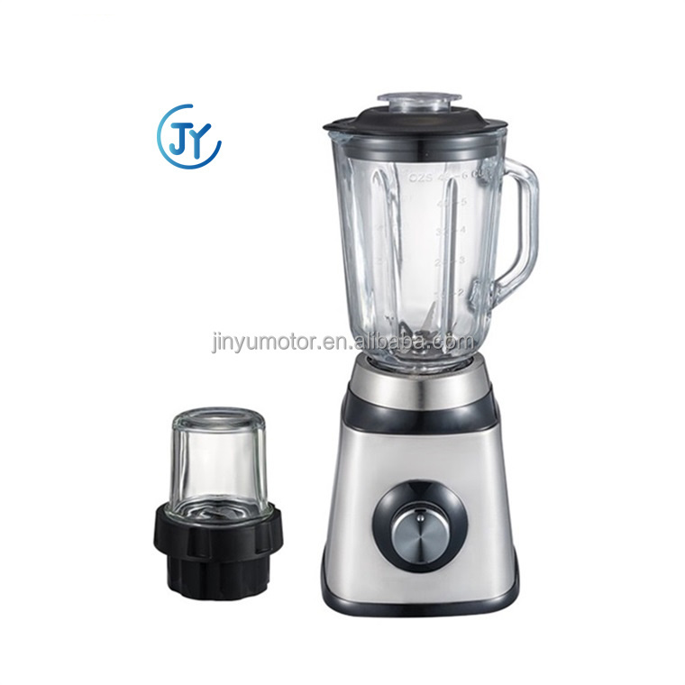 Factory Stainless Steel 1.5L Jar Full Set Blender Spare Parts