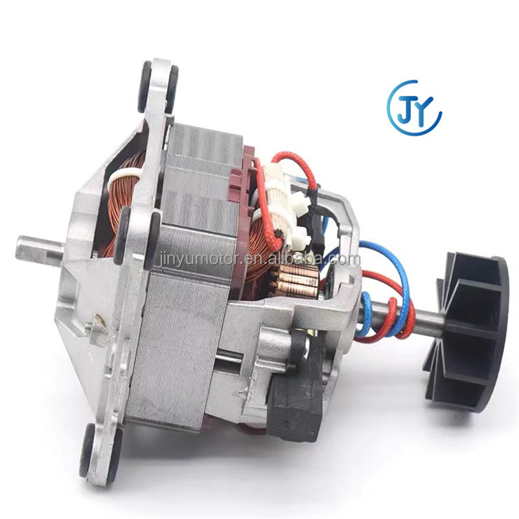 Commercial industrial heavy duty 230v electric ac copper 1500w 9520 9525 9530 9535 food blender motor