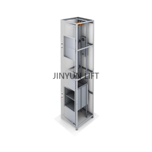 High Quality Food Delivery Use Small Kitchen Cabinet Elevator Home Dumbwaiter Elevator