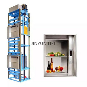 Made In China Kitchen Elevator Lift Mini Dumbwaiter Elevator Food Service Lift