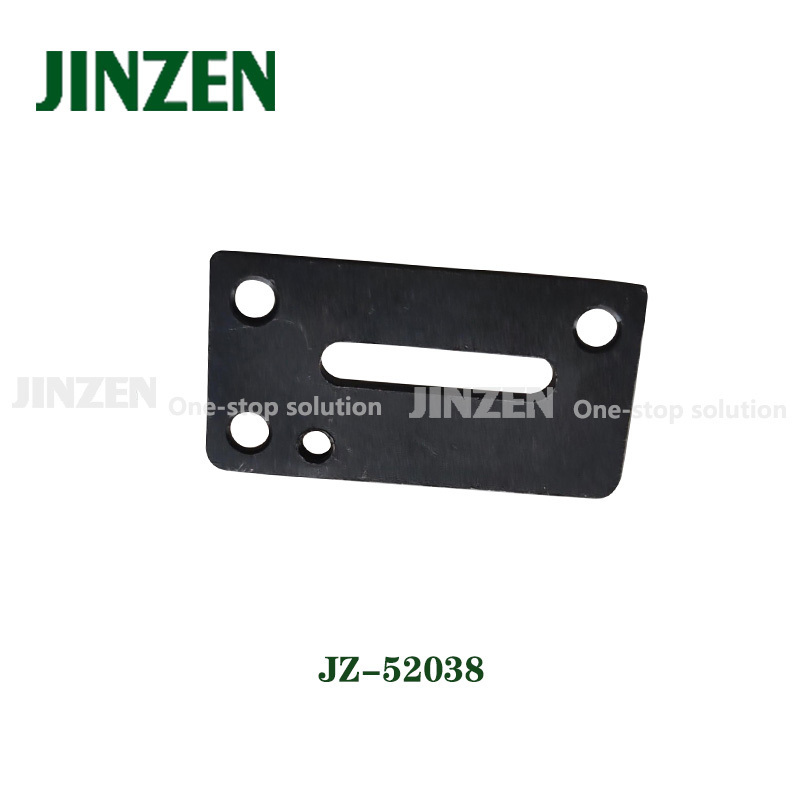 JINZEN Industrial Sewing Machine Spare Parts 242172 JZ-52038 Presser Foot Lifter Base For NEWLONG  NP-7 GK26  parts