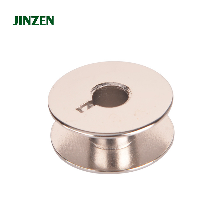 JINZEN Wholesale Industrial Sewing Machine Parts 55623 Bobbin 55623ASW