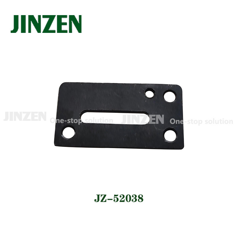 JINZEN Industrial Sewing Machine Spare Parts 242172 JZ-52038 Presser Foot Lifter Base For NEWLONG  NP-7 GK26  parts