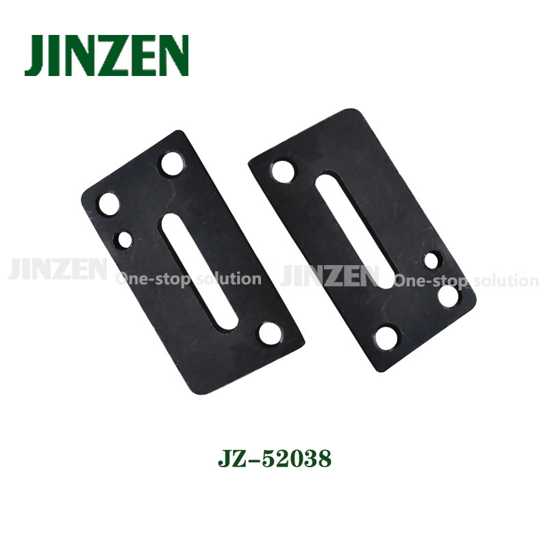 JINZEN Industrial Sewing Machine Spare Parts 242172 JZ-52038 Presser Foot Lifter Base For NEWLONG  NP-7 GK26  parts