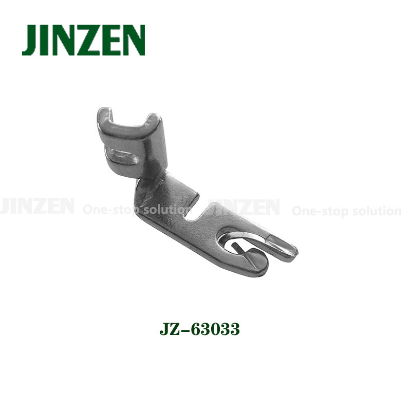 Household Sewing Machine Spare Parts JINZEN JZ-63033 CY-717H PRESSER FOOT for home-use sewing machine