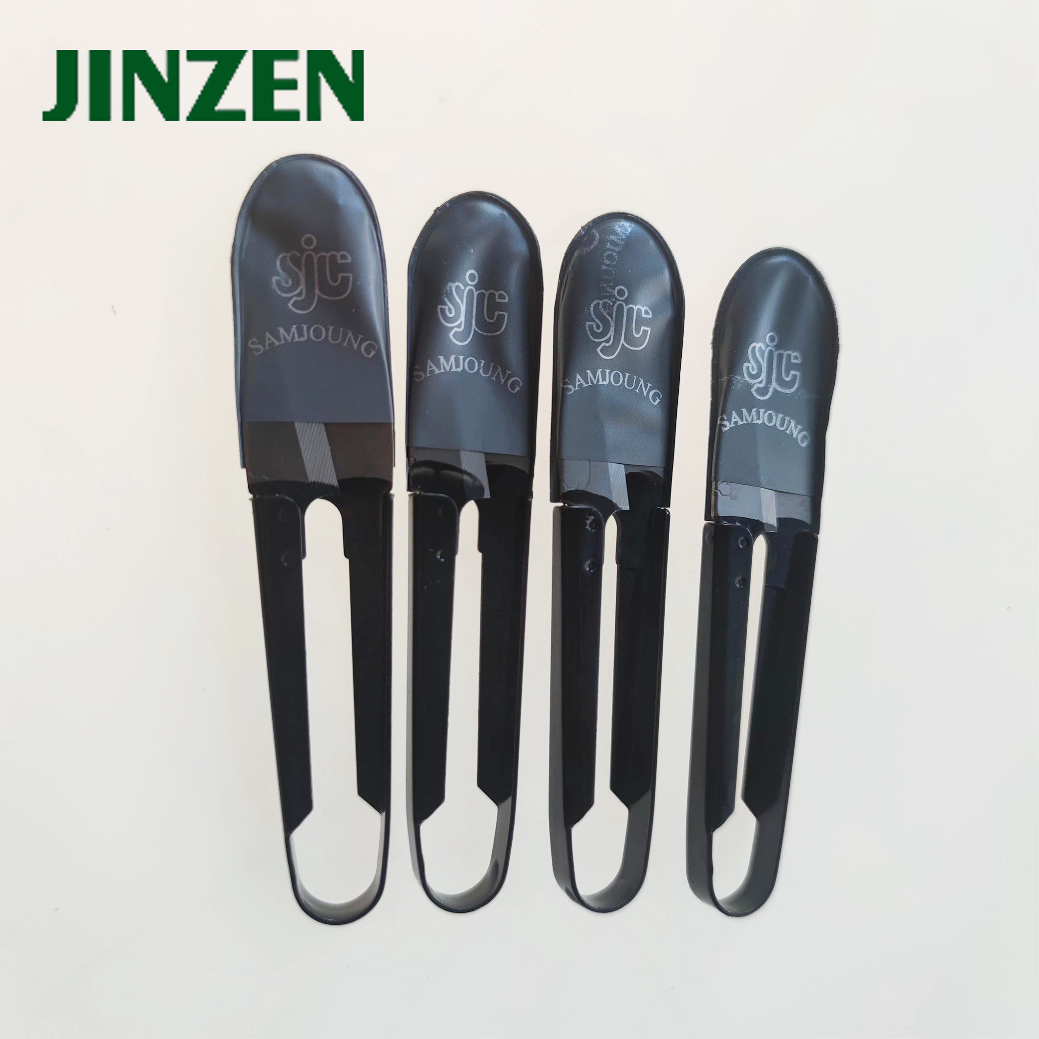 Hot Selling Thread Cutting Clothing Clipper Professional Sewing Scissors JZ-70694 JINZEN Thread Clipper