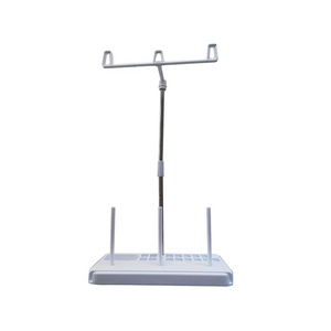 THREAD STAND  JZ-65093  Multifunctional thread stand for household sewing machine