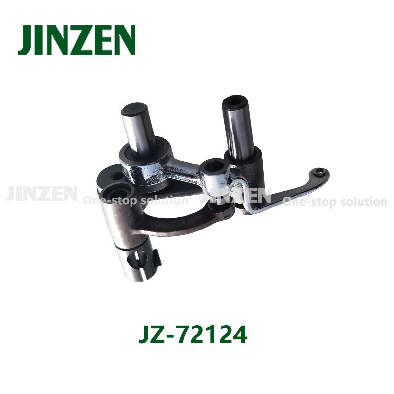 JINZEN  Thread Take-up Lever   B1901-761-BA0  Industrial  Sewing Machine Spare Parts   JZ-72124  For  JUKI 781  parts