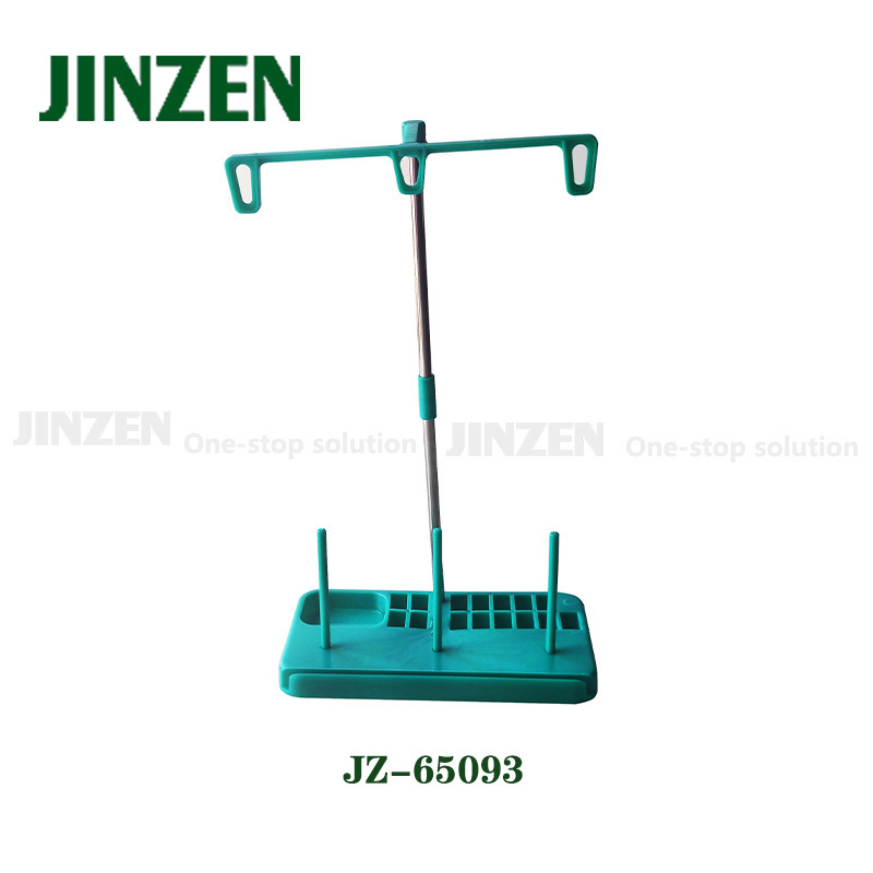 THREAD STAND  JZ-65093  Multifunctional thread stand for household sewing machine