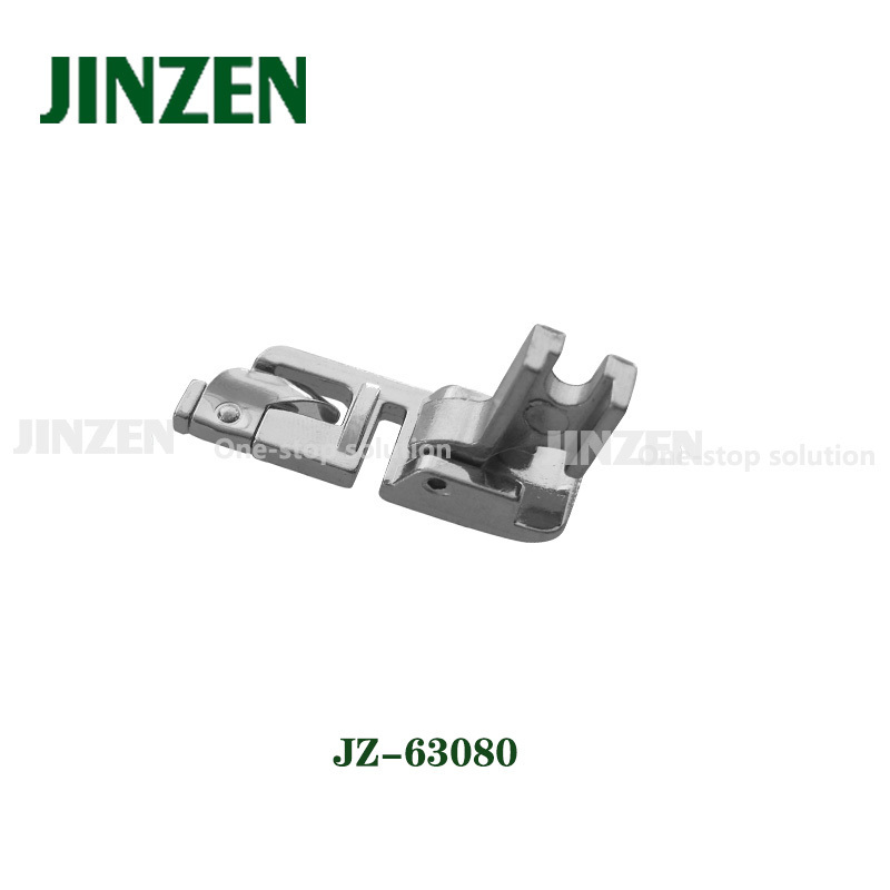 household sewing machine spare parts JINZEN JZ-63080  CY-717L PRESSER FOOT for home-use sewing machine