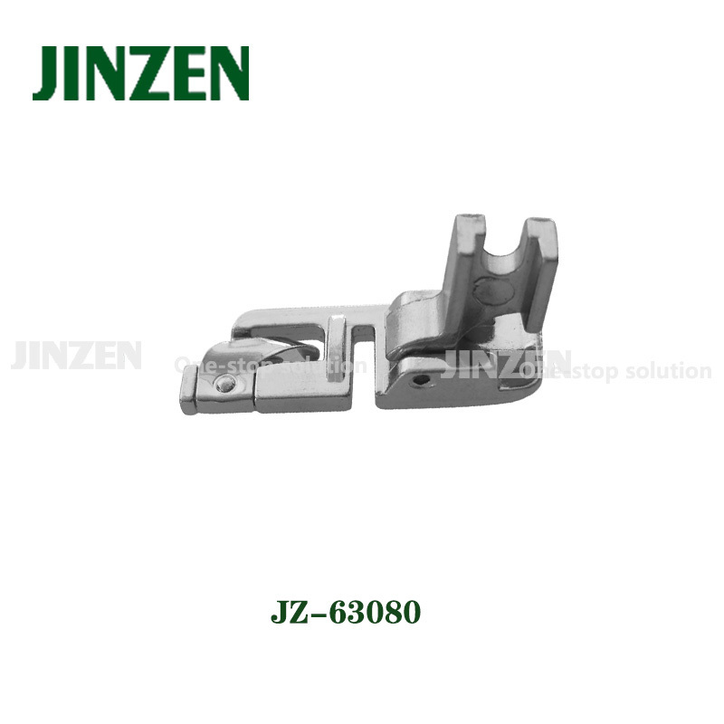 household sewing machine spare parts JINZEN JZ-63080  CY-717L PRESSER FOOT for home-use sewing machine