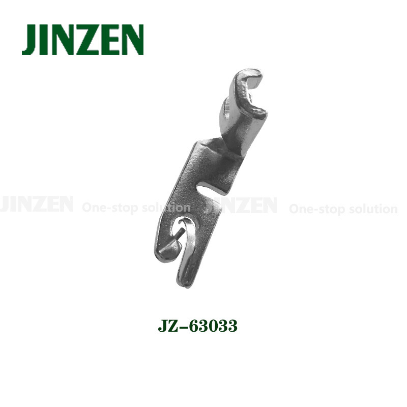 Household Sewing Machine Spare Parts JINZEN JZ-63033 CY-717H PRESSER FOOT for home-use sewing machine