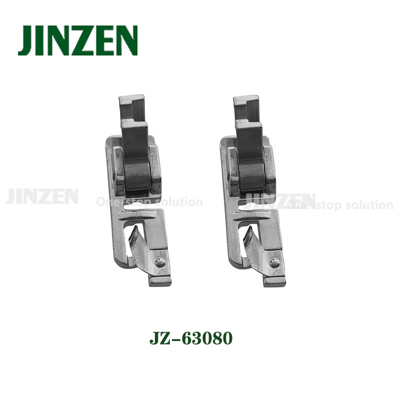 household sewing machine spare parts JINZEN JZ-63080  CY-717L PRESSER FOOT for home-use sewing machine