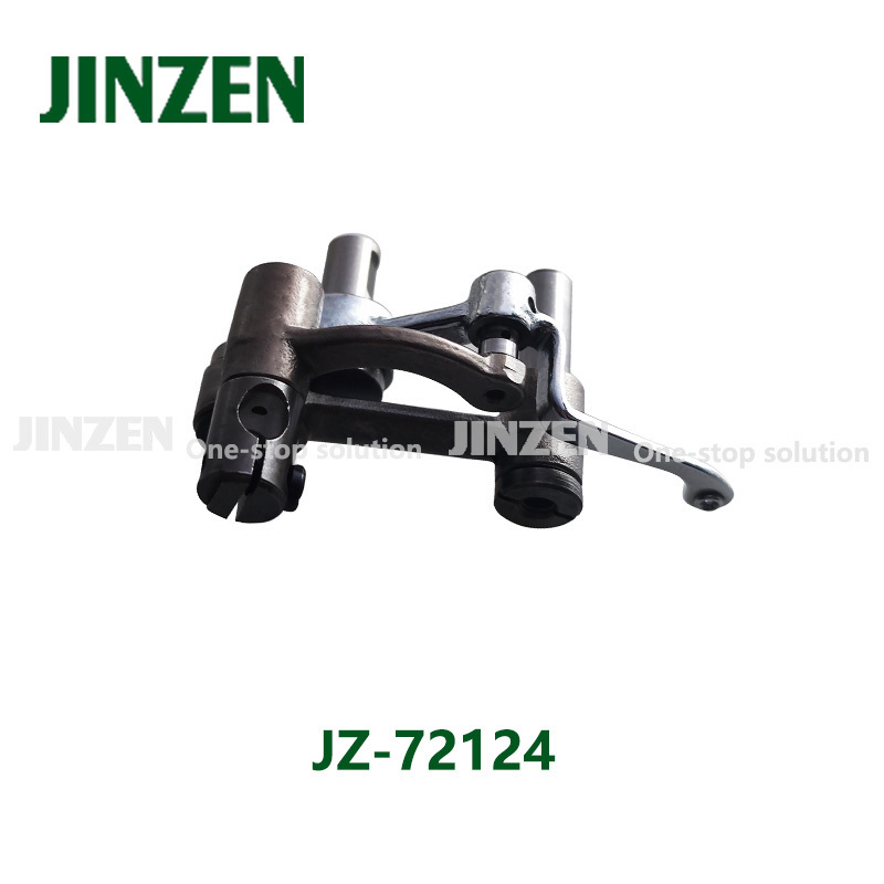 JINZEN  Thread Take-up Lever   B1901-761-BA0  Industrial  Sewing Machine Spare Parts   JZ-72124  For  JUKI 781  parts