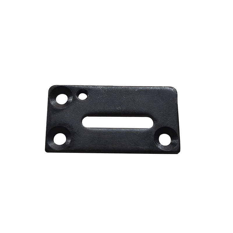 JINZEN Industrial Sewing Machine Spare Parts 242172 JZ-52038 Presser Foot Lifter Base For NEWLONG  NP-7 GK26  parts