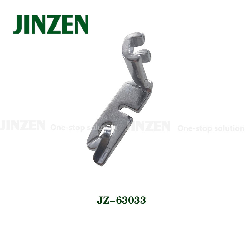 Household Sewing Machine Spare Parts JINZEN JZ-63033 CY-717H PRESSER FOOT for home-use sewing machine