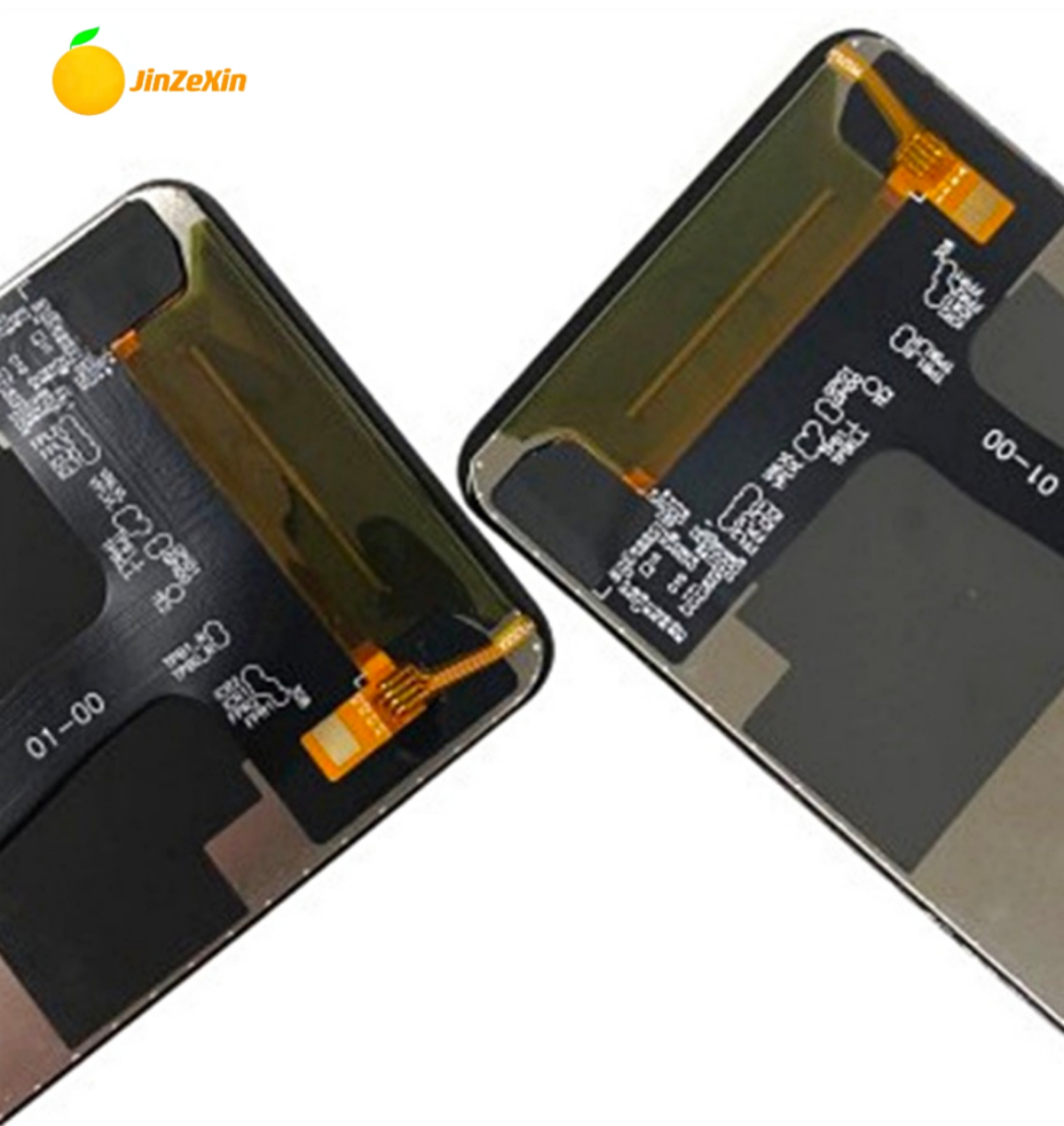 Original Display For Huawei P30 Lite LCD Display Touch Screen Digitizer Assembly For Huawei Nova 4E Screen