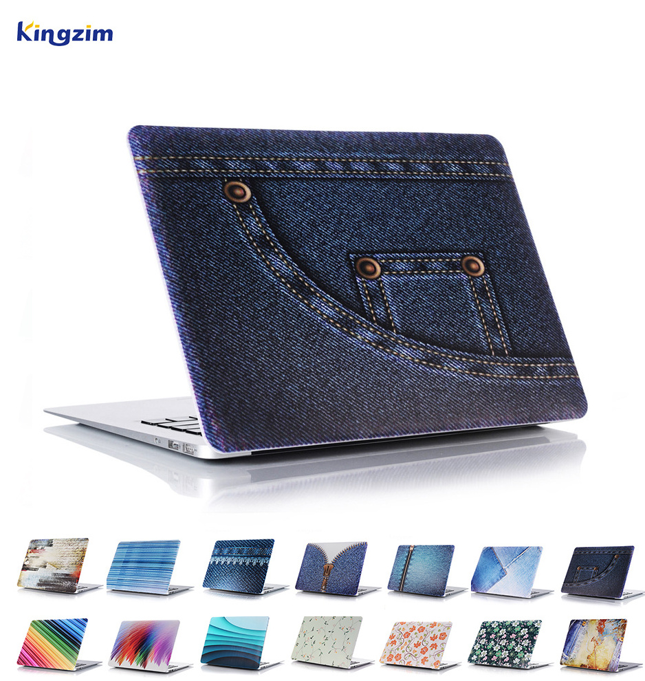 Laptop shell for Macbook Air 13 A1342 Case, For Mac book Air Hard Cover