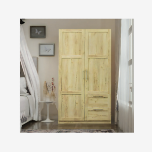 Factory Price Modern Bedroom Furniture Wood Wall Wardrobe Multi-use Portable Clothes Wardrobe Cabinet Closet Armoire