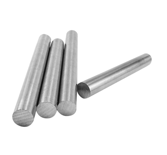 Manufacturer Price SAE 4130 4140 4150 4340 Alloy Carbon Steel Round Bar Rods Alloy Steel Bar Price