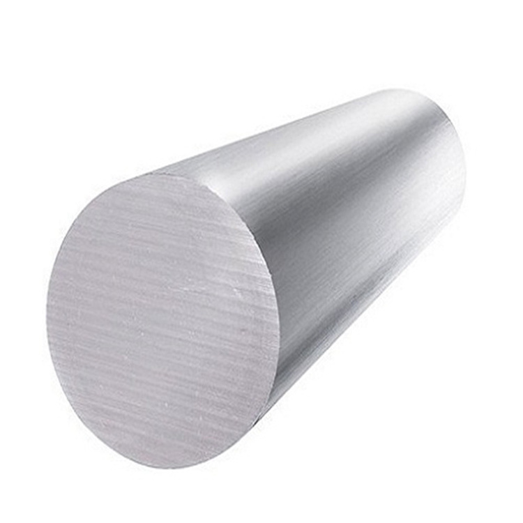 Large Diameter Aluminum Bar 3003 5052 5083 6061 6063 6082 6061 7075 Custom Aluminium Round Rod Bar For Sale in stock