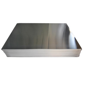 High reflective aluminum sheet 6006 aluminum alloy plate low price