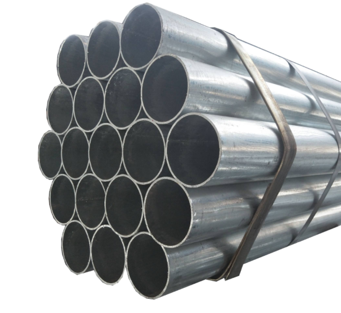 ASTM A512 DIN 2391 1040 1026 ST52  ERW Carbon and alloy steel tube mechanical tubing honed honing tube pipe