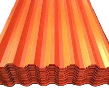 corrugated sheet Zinc Galvanized Corrugated Steel Iron Roofing Tole Sheets