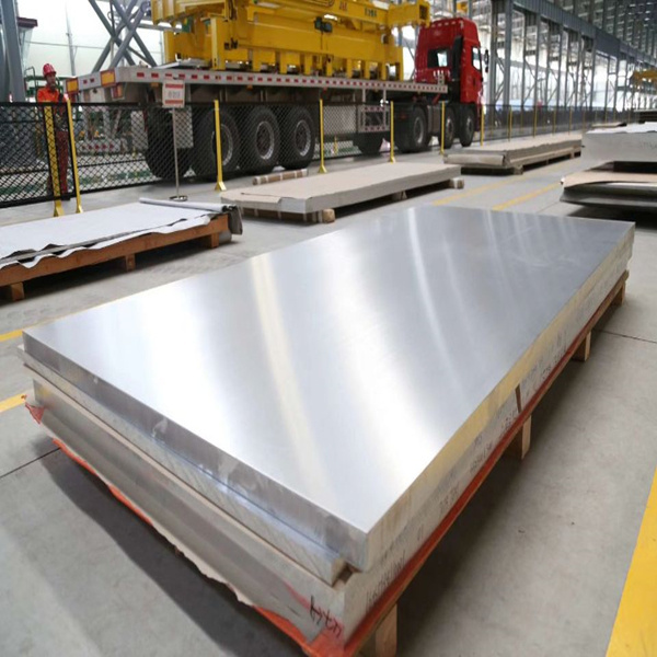 Factory Directly Supply Stainless Steel 201 304 316 316L 409 Cold Rolled Stainless Steel Plate Price Per KG